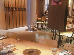 -烧肉达人•炭火烧肉(新天地店)