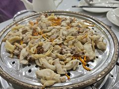 -凯盈阁·顺德私房菜·桑拿鸡