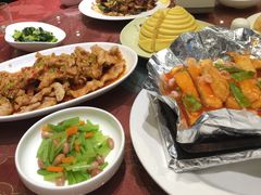 -盈春大饭店(千山路店)