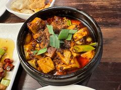 -陈麻婆豆腐(旗舰店)