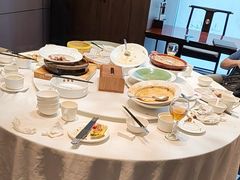 -海泰食府·新鲁菜·家宴(总部基地店)