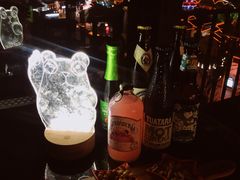 -顽啤熊·酒客酒馆(苏城夜景必选店)