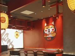 -厚贞日式烤肉(浦东汇智店)