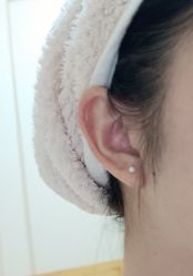 -艺耳美专业穿耳洞打耳洞穿孔