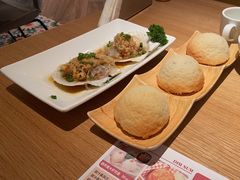 -避风塘(江桥万达店)
