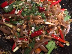 -醉小酒馆·川菜·江湖菜·重庆菜(观音桥旗舰店)