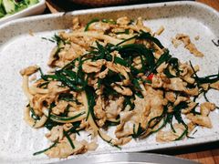 -耶里夏丽·丝路新疆菜·清真食品(徐汇南丹东路臻选店)