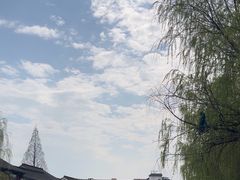 -衣裳街历史文化街区
