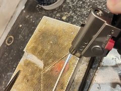 -十八字金·银饰·开蚌DIY·手工体验团建(富力广场店)