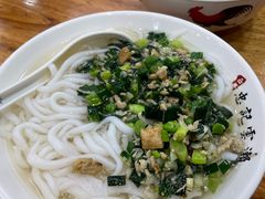 -正果忠记云吞濑粉(总店)