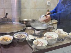 -老刘家泡馍·陕西老字号(钟楼广济街店)