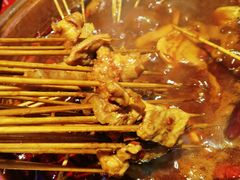 -镇江龙·火锅串串(武侯祠店)