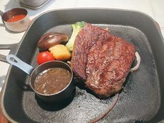 -牛扒先生·厚切雪花牛扒西餐厅(北京路禺山路店)