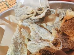 -沙胆彪炭炉牛杂煲(成都玉林店)