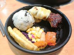 -肥肥虾庄·金牌油焖大虾(杨园滨江时代walk店)