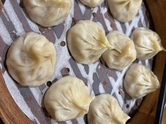 汤包-朱新年·苏式汤团·面点(北寺塔店)