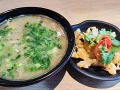 -老班长手工灌汤包老店(东山店)