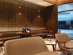 -星巴克(郑州普罗旺世店)