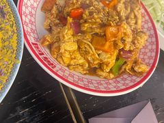 -满园烤鸭·春饼(沈北万达店)