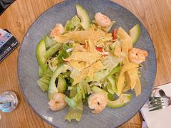 鲜虾牛油果酱-Moka Bros 摩卡站(西单大悦城店)