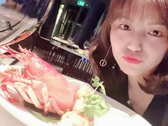 -广州四季酒店