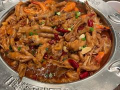-胖哥俩肉蟹煲(湖滨银泰in77店)