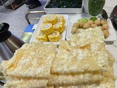 -古乐牛香·鲜牛肉自助火锅(南京总店)