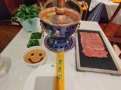 -东来顺饭庄(天坛店)