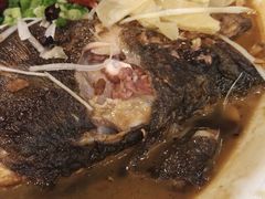 -老浒记烤鸭-北京菜(琉璃厂店)