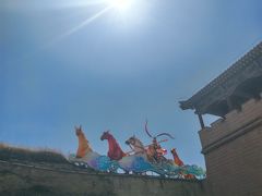 -丹噶尔古城