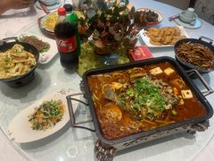 -明城饭店(万科九都荟店)