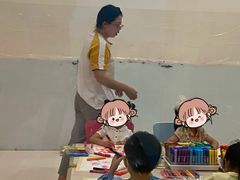 -KidsHome毅英宝贝家早教托育中心