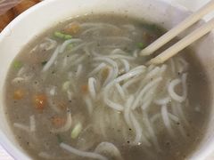 -斌斌鲜鱼糊汤粉(粮道街店)