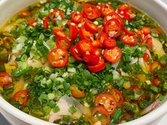 -川知味(京华城店)