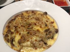 -大树餐厅(益田假日店)