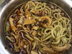 -鹍记特色牛杂面