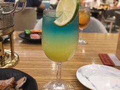 -亚特兰蒂斯-番红花海鲜自助餐厅·鲜活海鲜·小火锅