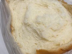 -银座仁志川·生吐司专门店(香港广场店)
