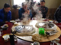 -大鹅岛灶台鱼·铁锅炖(水库路店)