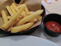 -必胜客(联投东方店)