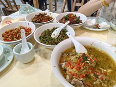 -笨罗卜浏阳菜馆(龙华鹏润达店)
