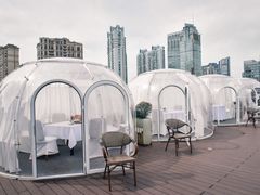 -Kathleen's Waitan 凯圣琳江景西餐厅(外滩店)