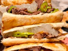 -高玛纳驴肉火烧(一世界店)