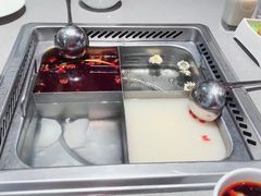 -海底捞火锅(八佰伴店)