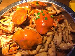 -胖哥俩肉蟹煲(世茂国际广场店)
