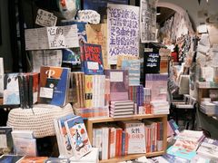 -橡皮书店(翠湖北路店)