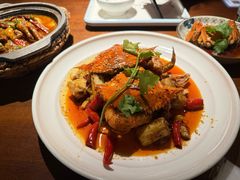 -乔街深夜食堂·小龙虾·高压锅生蚝(杭州总店)