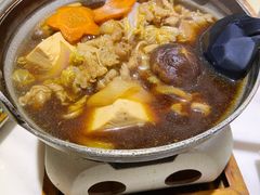 -羽寿司(东方宝泰店)
