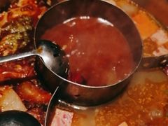 -家一加火锅(绿地翠谷总店)