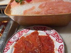 -重庆高老九火锅(万象城店)